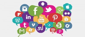 marketing de redes sociais