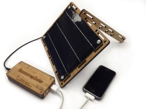 bootstrap-solar