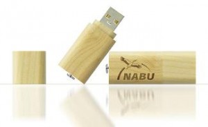 pen bambu