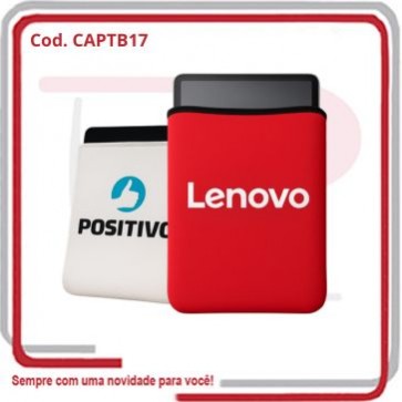 Capa p_ Tablet de 7 Polegadas