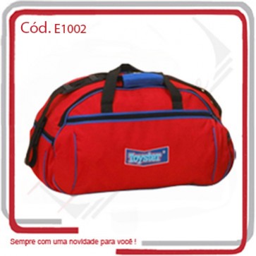 Bolsa Grande 5 Divisórias 59x34x30
