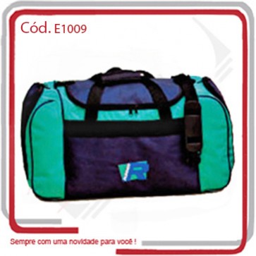 Bolsa Grande 5 Divisórias 60x27x30