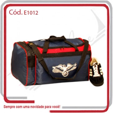 Bolsa Grande 4 Divisórias 53x30x29
