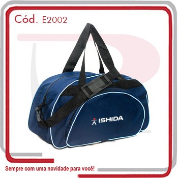 Bolsa Média 2 Divisórias 50x30x24