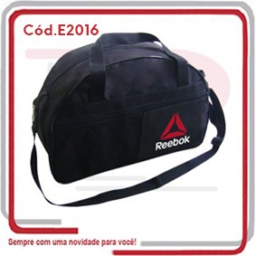Bolsa Média 2 Divisórias 43x28x20