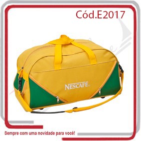 Bolsa Média 5 Divisórias 44x24x21