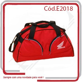 Bolsa Média 5 Divisórias 41x22x21