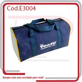 Bolsa Pequena 1 Divisória 38x20x18