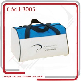 Bolsa Pequena 1 Divisória 32x20x24