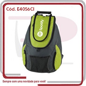 Mochila Esportiva 5 Divisórias C_CIRev. 50x32x20
