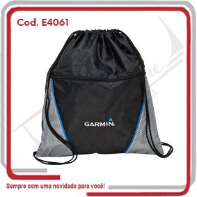 Sacochila Mochila Tipo Saco Bolso 43x47