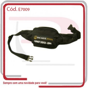 Pochete 5 Divisórias 39x13x8