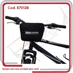 Pochete p_ Bike Juvenil 22x15x6