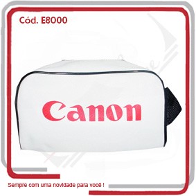 Necessaire Retangular 24x14x9