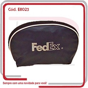 Necessaire Meia Lua 15x9x6