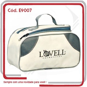 Frasqueira Retangular 16x14x10