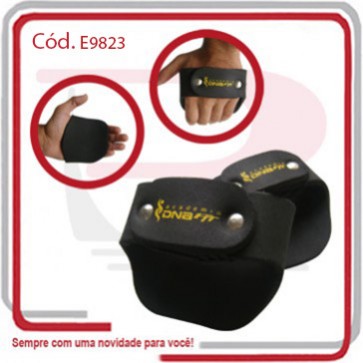 Luva Academia Palmar Par em EVA