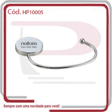 Suporte de Bolça Aste em Metal