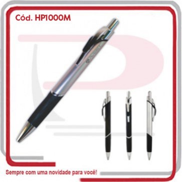 Caneta Metal Esfero Amelco