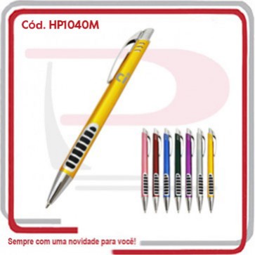 Caneta Metal Esfero Dubay  