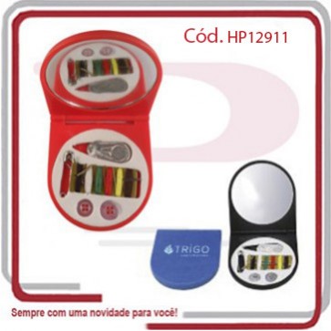 Kit Costura Espelho 9 Itens