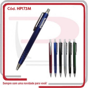Caneta Metal Esfero Sinter