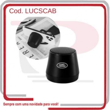 Caixa de Som p_ Chuveiro Box Acqua Bluetooth  90876