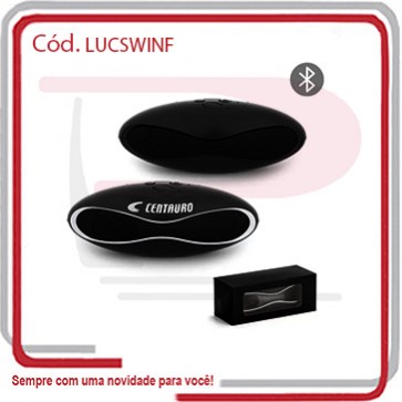 Caixa de Som Wireless Infinity 77891