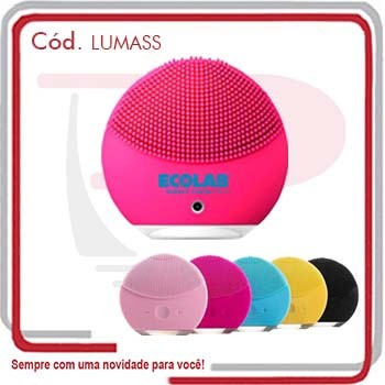 Massageador Facial Skin Care USB  290120