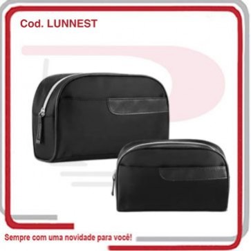 Necessaire Nomad em Estilo  19787