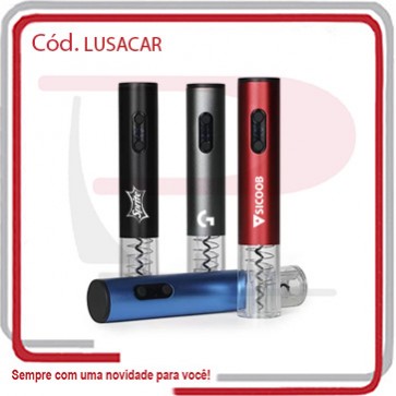Saca Rolha Automático Inteligente 5845