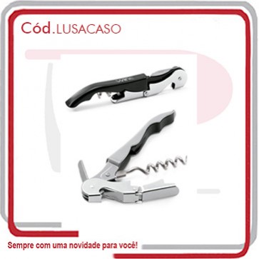Saca Rolha Sommelier 3 Funções  878986