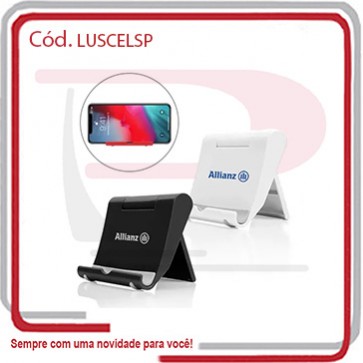 Suporte Dobrável Corporate para Celular 888888