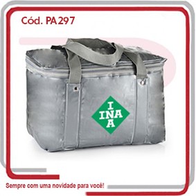 Bolsa Térmica 21,0 Lts. 34x25x25.  