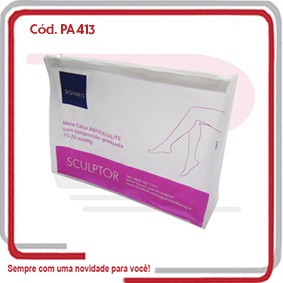 Necessaire PVC Sarja 0.20 20x15x6