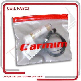 Envelope Mini Zip PVC 14,0x12