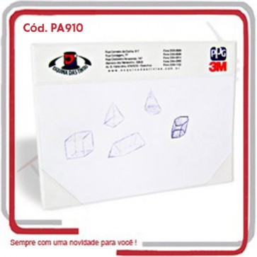 Risque Rabisque Pequeno PVC 31x23
