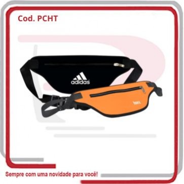 Pochete Esportiva Maratona em Neoprene 30x13