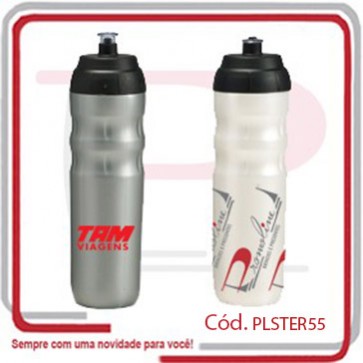 Squeeze Térmico Máster de 550 Ml
