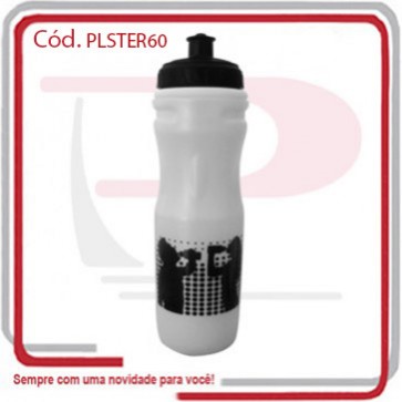 Squeeze Térmico Máster de 600 Ml