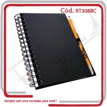 Bloco Anotações Mini 11,0x14,0