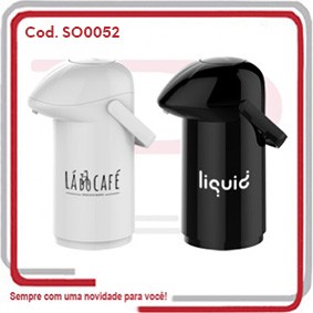 Garrafa Térmica Jade Pressão e Alça 1 Litro _  SUSPENSO EM 03_02_26