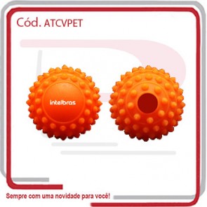 Anti Stress Modelo Pet Maior Cravão em Vinil 6,5x21 Cm ..