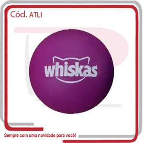 Anti Stress Modelo Bola Lisa em Vinil ..