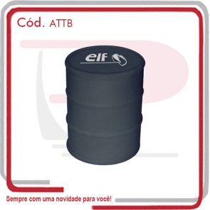 Anti Stress Modelo Tambor em Vinil ..