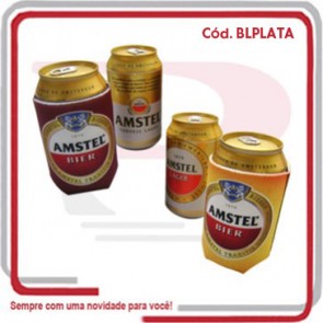 Porta Lata em Neoprene Sublimado PLNEO