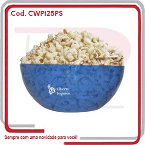 Pipoqueira 1_2 Bola Futebol em PS 2,5 Lts    _?????????????????????????????