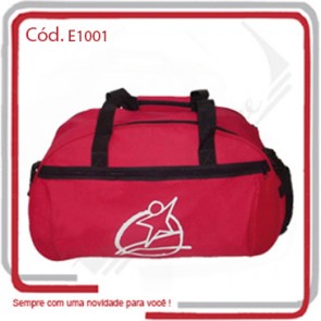 Bolsa Grande 5 Divisórias 59x34x30