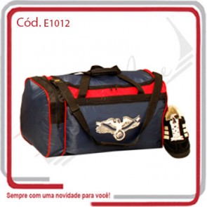 Bolsa Grande 4 Divisórias 53x30x29