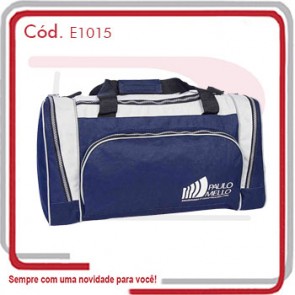 Bolsa Grande 4 Divisórias 52x29x27